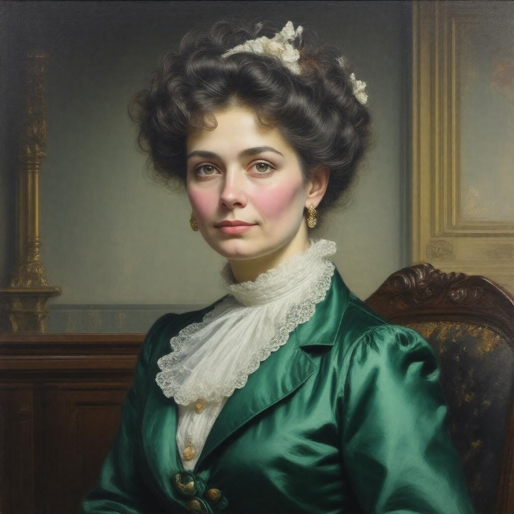 Charlotte Payne-Townshend